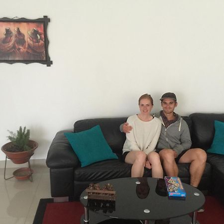 Wild South Peru Hotel Ica Bagian luar foto