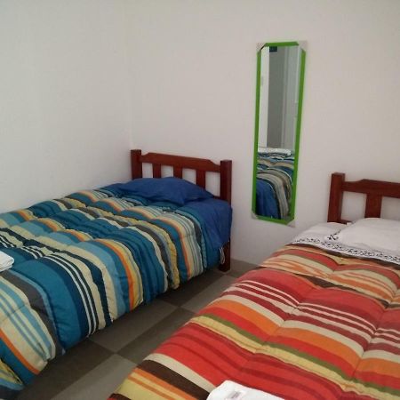 Wild South Peru Hotel Ica Bagian luar foto