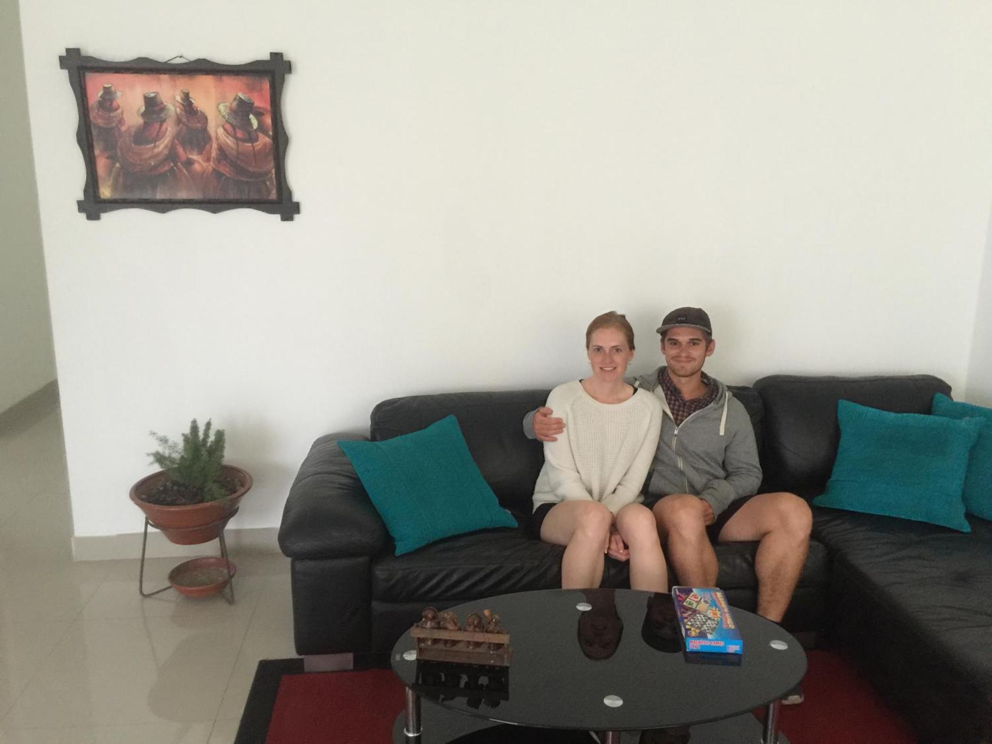 Wild South Peru Hotel Ica Bagian luar foto