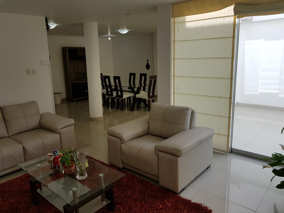 Wild South Peru Hotel Ica Bagian luar foto