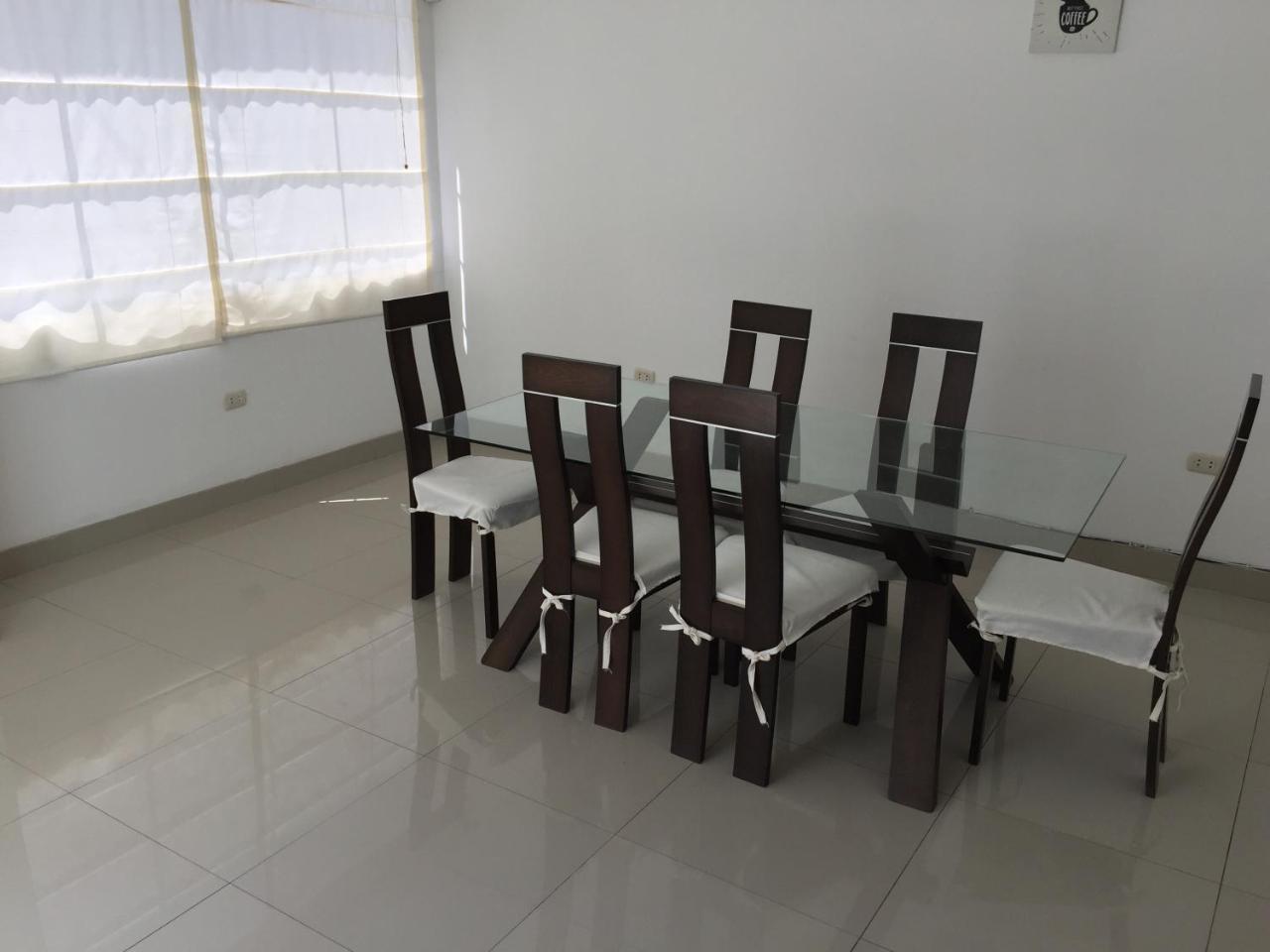 Wild South Peru Hotel Ica Bagian luar foto