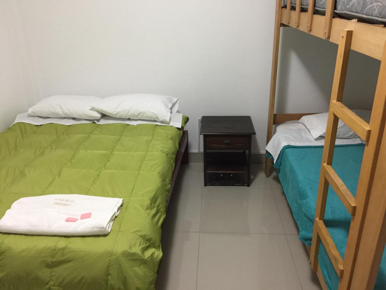Wild South Peru Hotel Ica Bagian luar foto